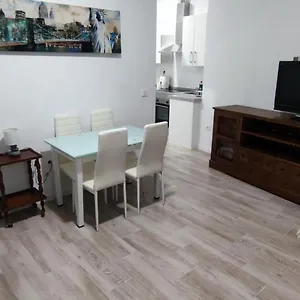 Appartement Acogedora En Centro De, Grenade