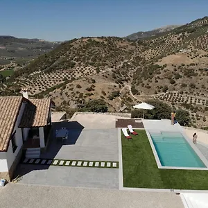 Villa La Choza De Mindo, Granada