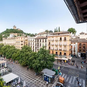 Apartment Precioso En El Centro De, Granada