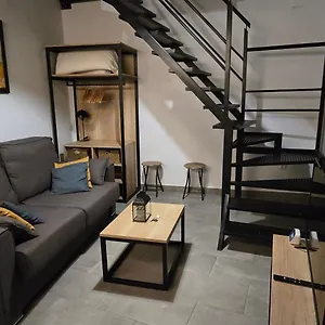Appartement Ibericabeds Albaicin, Grenade